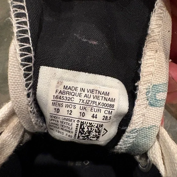 Converse Chuck 70 x Tyler, the Creator - Picture 8 of 9